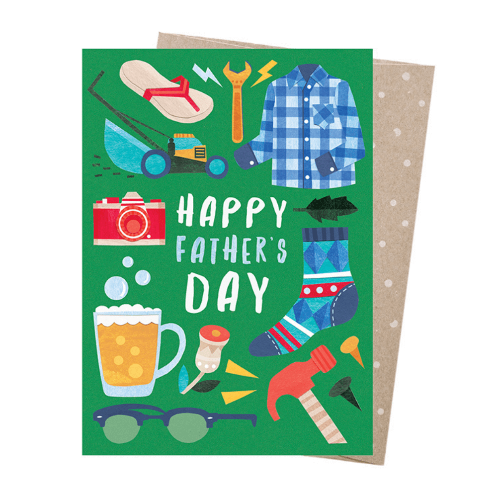 Father's Day Cards